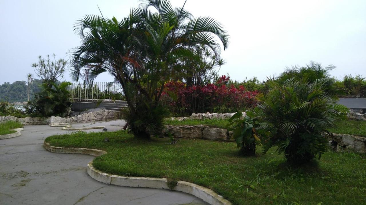 Apartamento De Frente A Praia, Pe Na Areia Com Wi-Fi Loftjm Com 01 Vaga De Garagem Sujeita A Disponibilidade 산토스 외부 사진