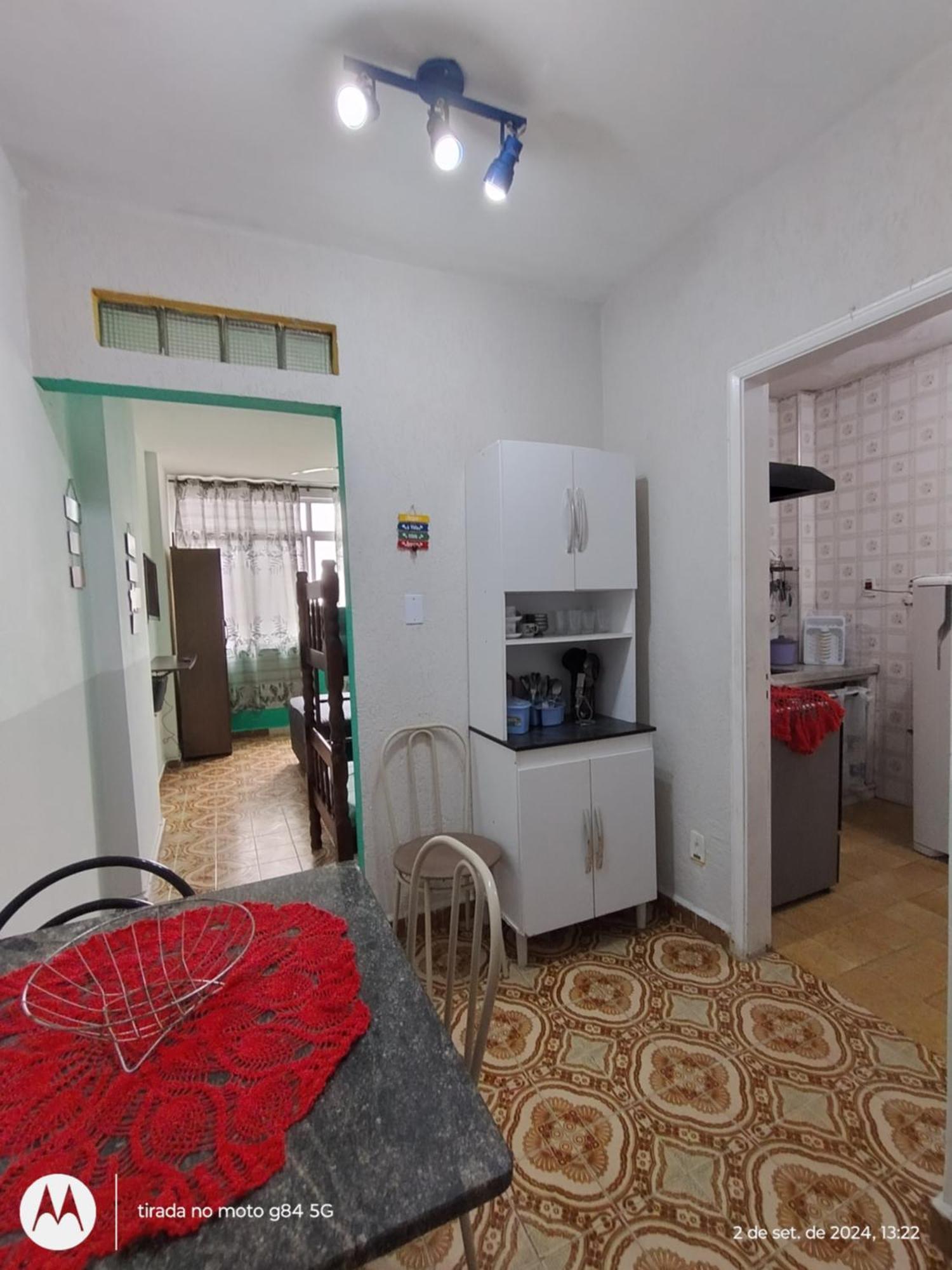 Apartamento De Frente A Praia, Pe Na Areia Com Wi-Fi Loftjm Com 01 Vaga De Garagem Sujeita A Disponibilidade 산토스 외부 사진