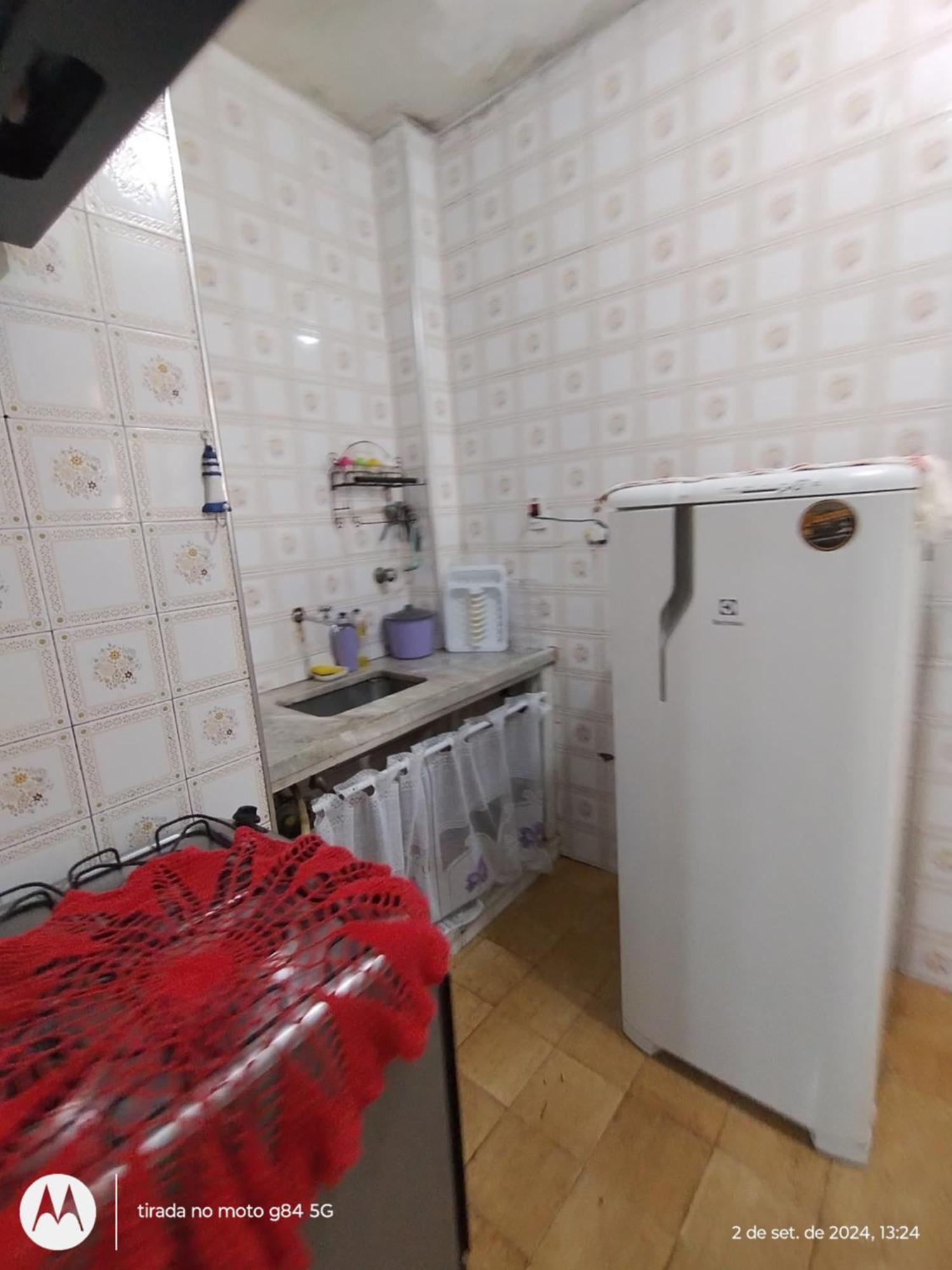 Apartamento De Frente A Praia, Pe Na Areia Com Wi-Fi Loftjm Com 01 Vaga De Garagem Sujeita A Disponibilidade 산토스 외부 사진